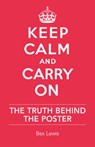 Keep Calm and Carry on - Bex Lewis - 9781904897347