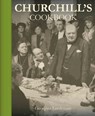 Churchill's Cookbook - Georgina Landemare - 9781904897736