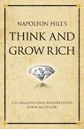 Napoleon Hill's Think and Grow Rich - Karen McCreadie - 9781904902812