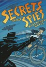 Secrets and Spies - Rosemary Hayes - 9781904936084