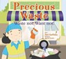 Precious Waste - Neil Griffiths - 9781904949152