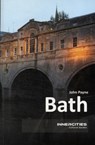 Bath - An Innercities Cultural Guide - John Payne - 9781904955931
