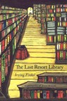 The Last Resort Library - Irving Finkel - 9781904999416