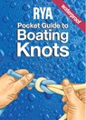 RYA Pocket Guide to Boating Knots - Royal Yachting Association - 9781905104727