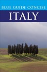 Blue Guide Concise Italy - Blue Guides - 9781905131280