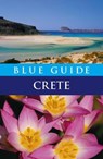 Blue Guide Crete - Paola Pugsley - 9781905131297