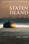 Staten Island - Carol V. Wright - 9781905131563