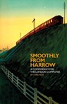 Smoothly from Harrow - Chris Moss - 9781905131624