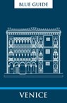 Blue Guide Venice - Alta MacAdam - 9781905131945