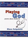 Playing God - Glenn Colquhoun - 9781905140169