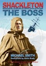 Shackleton - Michael Smith - 9781905172276