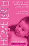Home Birth - Nicky Wesson - 9781905177066