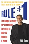 Rule #1 - Phil Town - 9781905211319