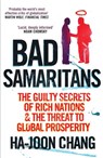 Bad Samaritans - Ha-Joon Chang - 9781905211371