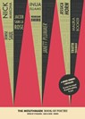 The Mouthmark Book of Poetry - Nii Ayikwei Parkes - 9781905233496