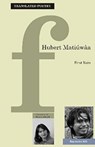 First Rain - Hubert Matiuwaa - 9781905233700