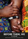 Before Them, We - SUTOYE,  Ruth - 9781905233779