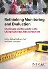 Rethinking Monitoring and Evaluation - Esther Mebrahtu ; Brian Pratt ; Linda Lonnqvist - 9781905240104
