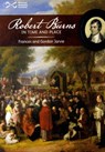 Robert Burns in Time and Place - Frances Jarvie ; Gordon Jarvie - 9781905267347