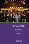 Showfolk - Frank Bruce - 9781905267453