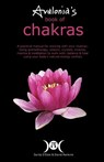 Avalonia's Book of Chakras - D'ESTE,  Sorita ; Rankine, David - 9781905297085