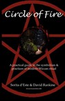 Wicca, Circle of Fire - David Rankine ; Sorita D'Este - 9781905297160