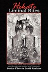 Hekate Liminal Rites - Sorita D'Este ; David Rankine - 9781905297238