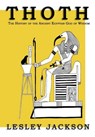 Thoth - JACKSON,  Lesley - 9781905297474