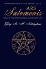 Ars Salomonis - NOTTINGHAM,  Gary St Michael - 9781905297757