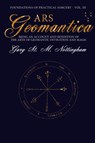 Ars Geomantica - Gary St Michael Nottingham - 9781905297764