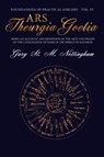 Ars Theurgia Goetia - Gary St Michael Nottingham - 9781905297771