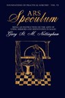 Ars Speculum - Gary St Michael Nottingham - 9781905297795