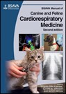 BSAVA Manual of Canine and Feline Cardiorespiratory Medicine - Virginia Luis (RVC Fuentes ; Lynelle (UC Davis Johnson ; Simon (RVC Dennis - 9781905319121
