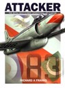 Supermarine Attacker - Richard A Franks - 9781905414055