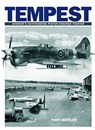 Tempest - Tony Butler - 9781905414154