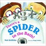 There's a Spider in the Bath! - GRIFFITHS,  Neil - 9781905434152
