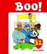 Boo! - Neil Griffiths - 9781905434312