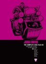 Judge Dredd: The Complete Case Files 05 - John Wagner ; Alan Grant - 9781905437085