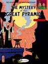 Blake & Mortimer 3 - The Mystery of the Great Pyramid Pt 2 - Edgar P. Jacobs - 9781905460380