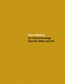 Alison Wilding: Art School Drawings from the 1960s and '70s - Peter Cartwright - 9781905464456
