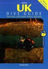 UK Dive Guide - Patrick Shier - 9781905492145