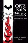 On a Bat's Wing - Michael Baron - 9781905512270