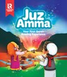 Juz Amma - Learning Roots - 9781905516827