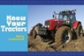 Know Your Tractors - Chris Lockwood - 9781905523917