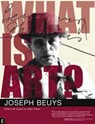 What is Art? - Joseph Beuys ; Volker Harlan - 9781905570072