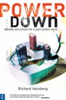 Powerdown - Richard Heinberg - 9781905570102
