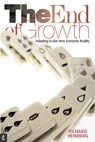 The End of Growth - Richard Heinberg - 9781905570331