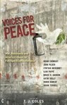 Voices for Peace - Noam Chomsky ; John Pilger ; Ilan Pappe ; Cynthia McKinney - 9781905570898