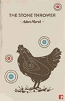 The Stone Thrower - Adam Marek - 9781905583508