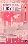 The Book of Tokyo - Banana Yoshimoto ; Shuichi Yoshida ; Nao-Cola Yamazaki ; Hiromi Kawakami - 9781905583577